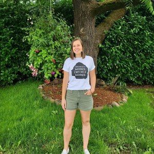 Meet your Posher, Mary